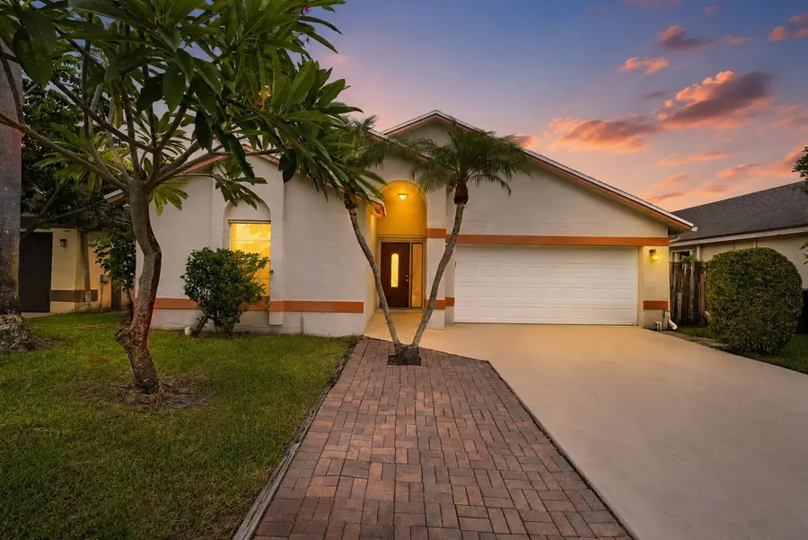 1296 Waterway Cove Drive, Wellington, FL 33414 - #2