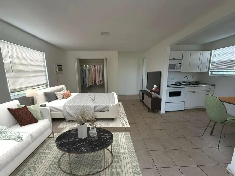 1853 NW 5th Street, Miami, FL 33125 - #2