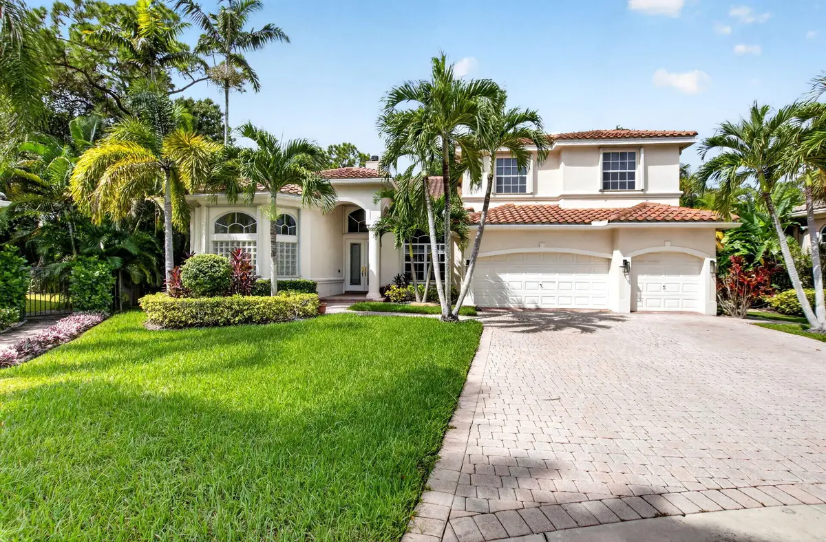 21861 Cypress Palm Court, Boca Raton, FL 33428 - #1