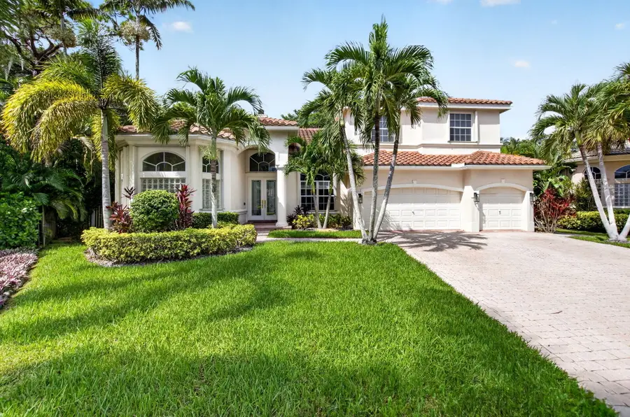 21861 Cypress Palm Court, Boca Raton, FL 33428 - #2