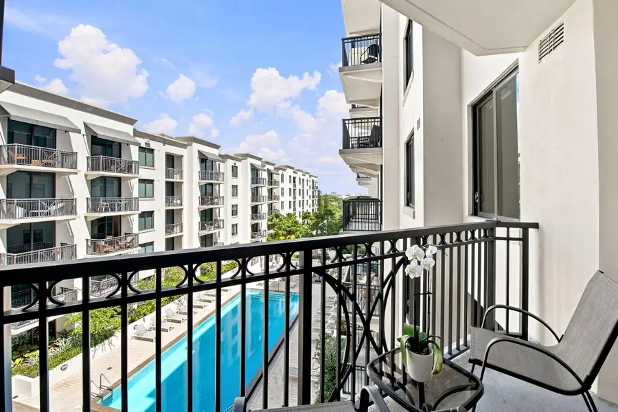 301 Altara Avenue #710, Coral Gables, FL 33146 - #2