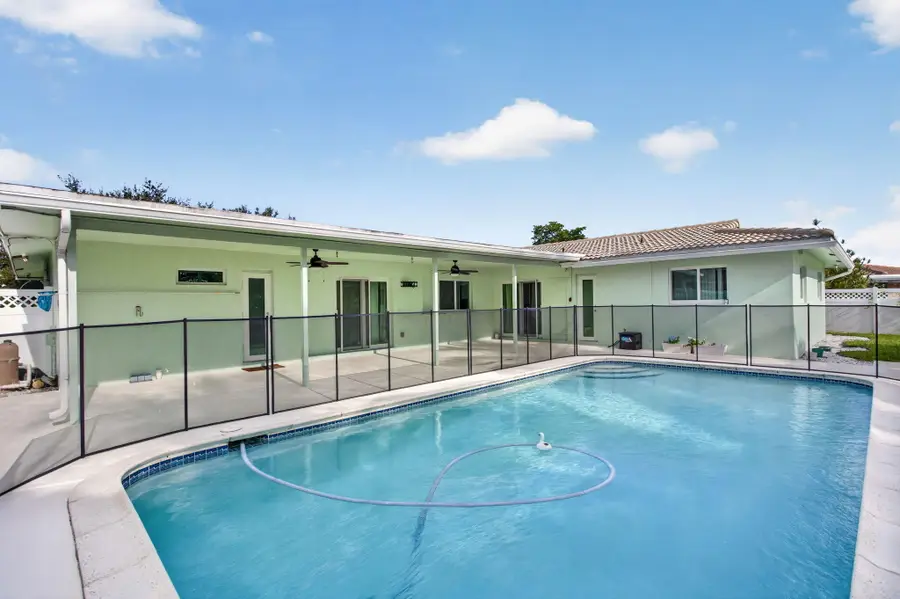 3731 NW 99th Avenue, Coral Springs, FL 33065 - #2