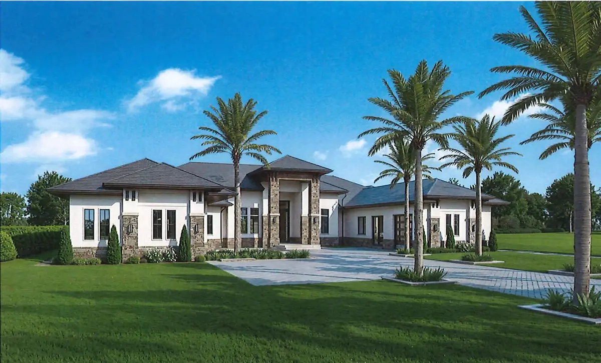 5740 NW 72nd Way, Parkland, FL 33067 - #1