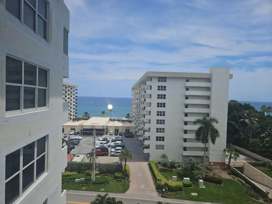 1150 Hillsboro Mile #812, Hillsboro Beach, FL 33062 - #2