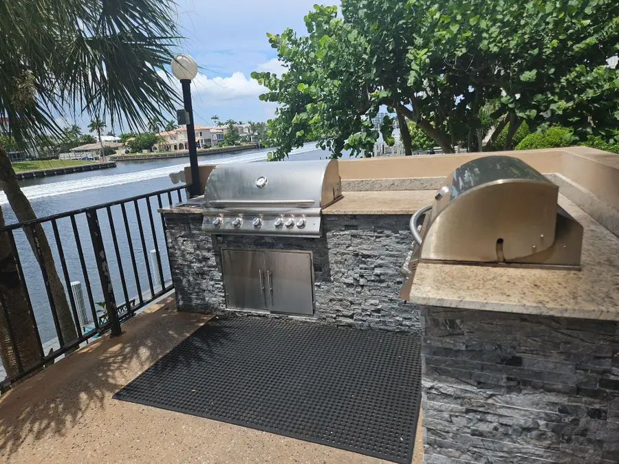 1150 Hillsboro Mile #812, Hillsboro Beach, FL 33062 - #3