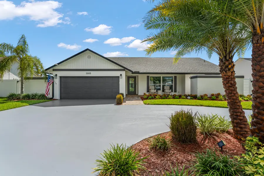 3005 Dunlin Road, Delray Beach, FL 33444 - #2