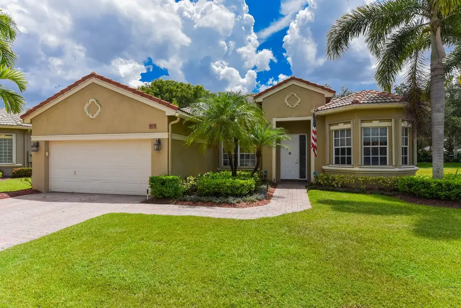 9570 Lantern Bay Circle, West Palm Beach, FL 33411 - #2