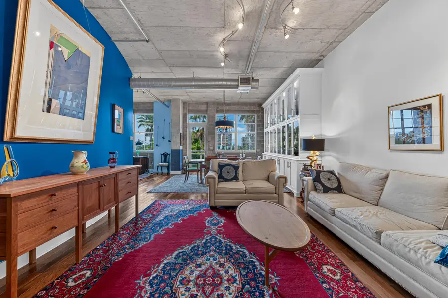 411 NW 1st Avenue #304, Fort Lauderdale, FL 33301 - #2