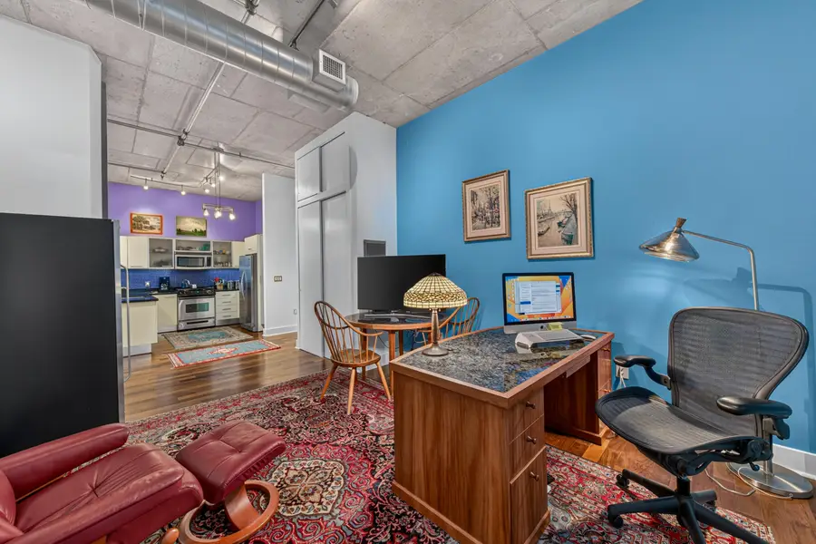 411 NW 1st Avenue #304, Fort Lauderdale, FL 33301 - #3