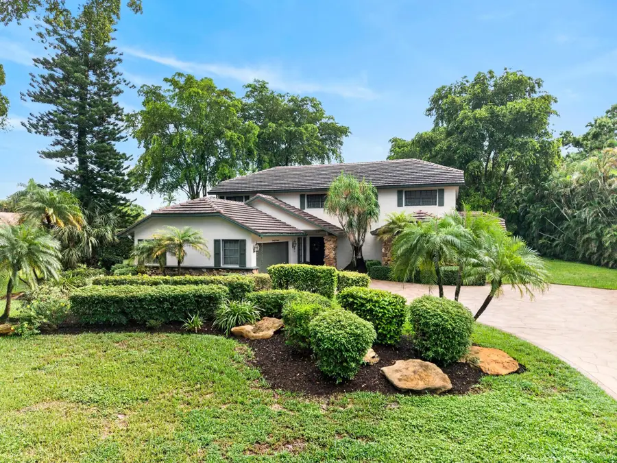 7100 E Cypresshead Drive E, Parkland, FL 33067 - #2