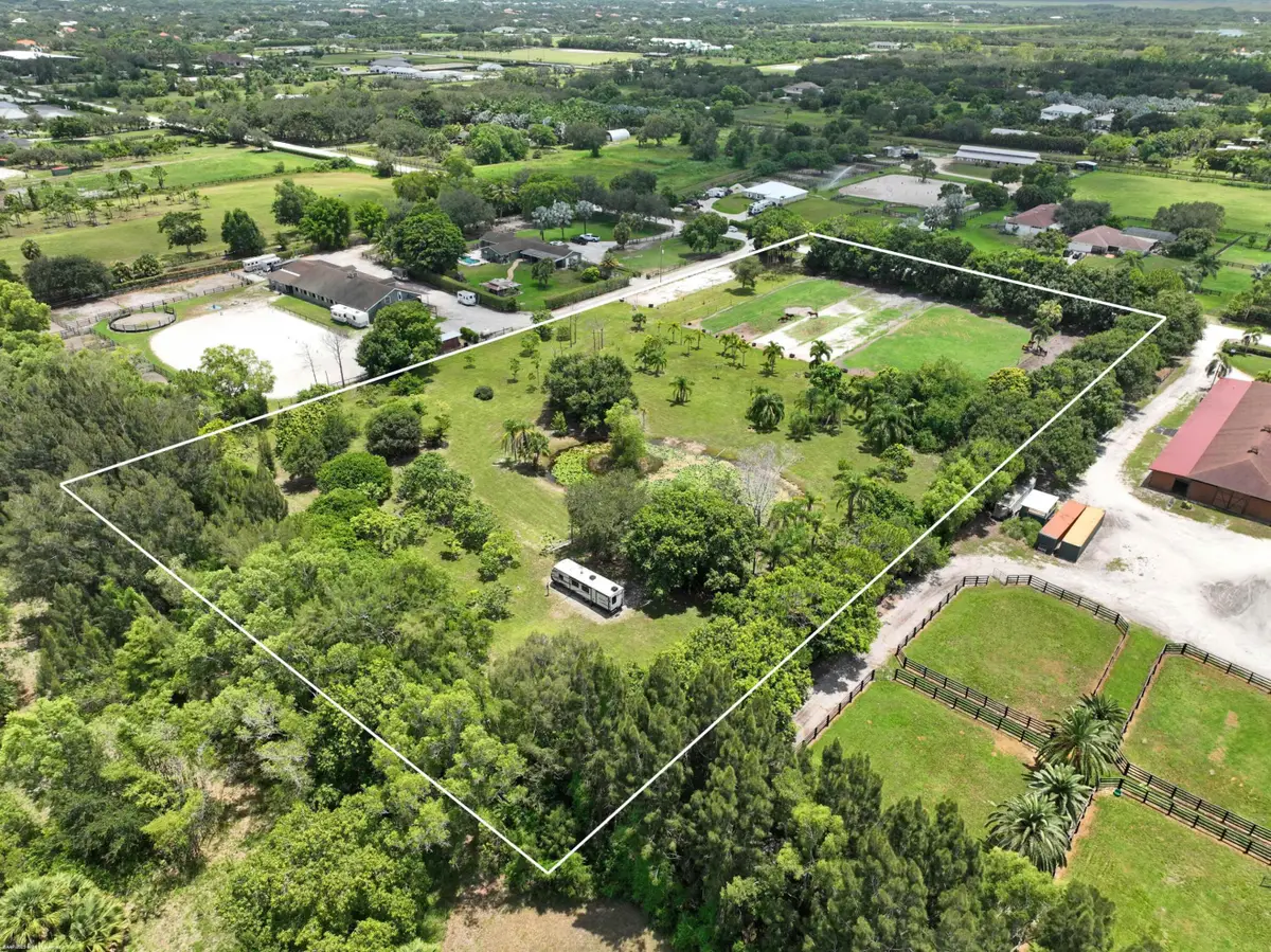 16639 Hollow Tree Lane, Wellington, FL 33470 - #1