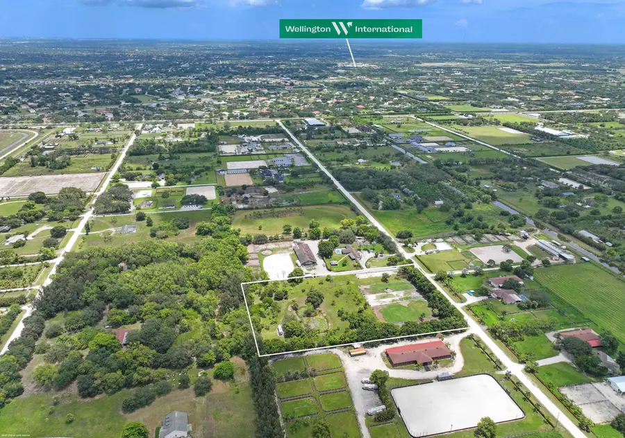 16639 Hollow Tree Lane, Wellington, FL 33470 - #3