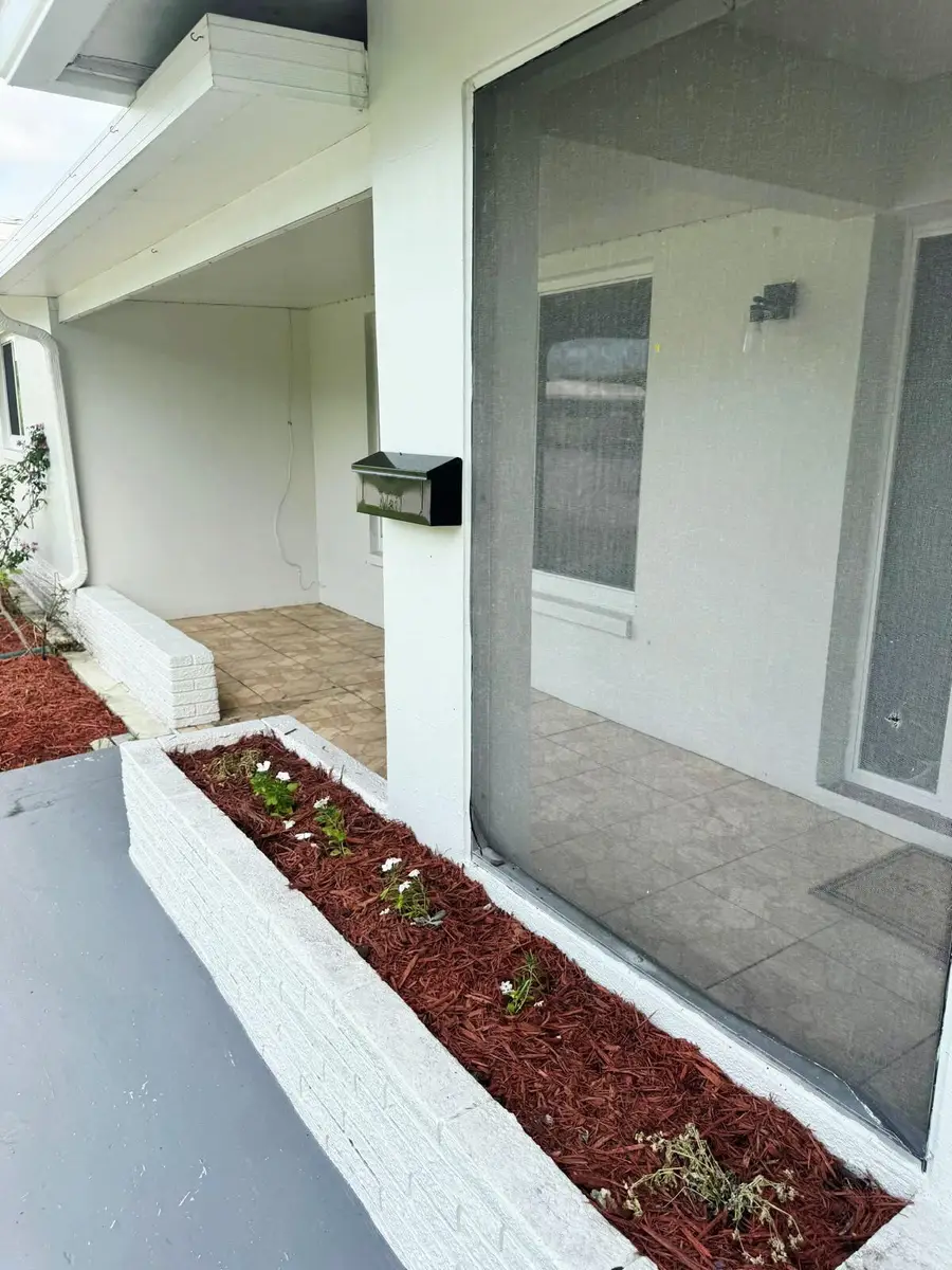 4740 NW 49th Court, Tamarac, FL 33319 - #3