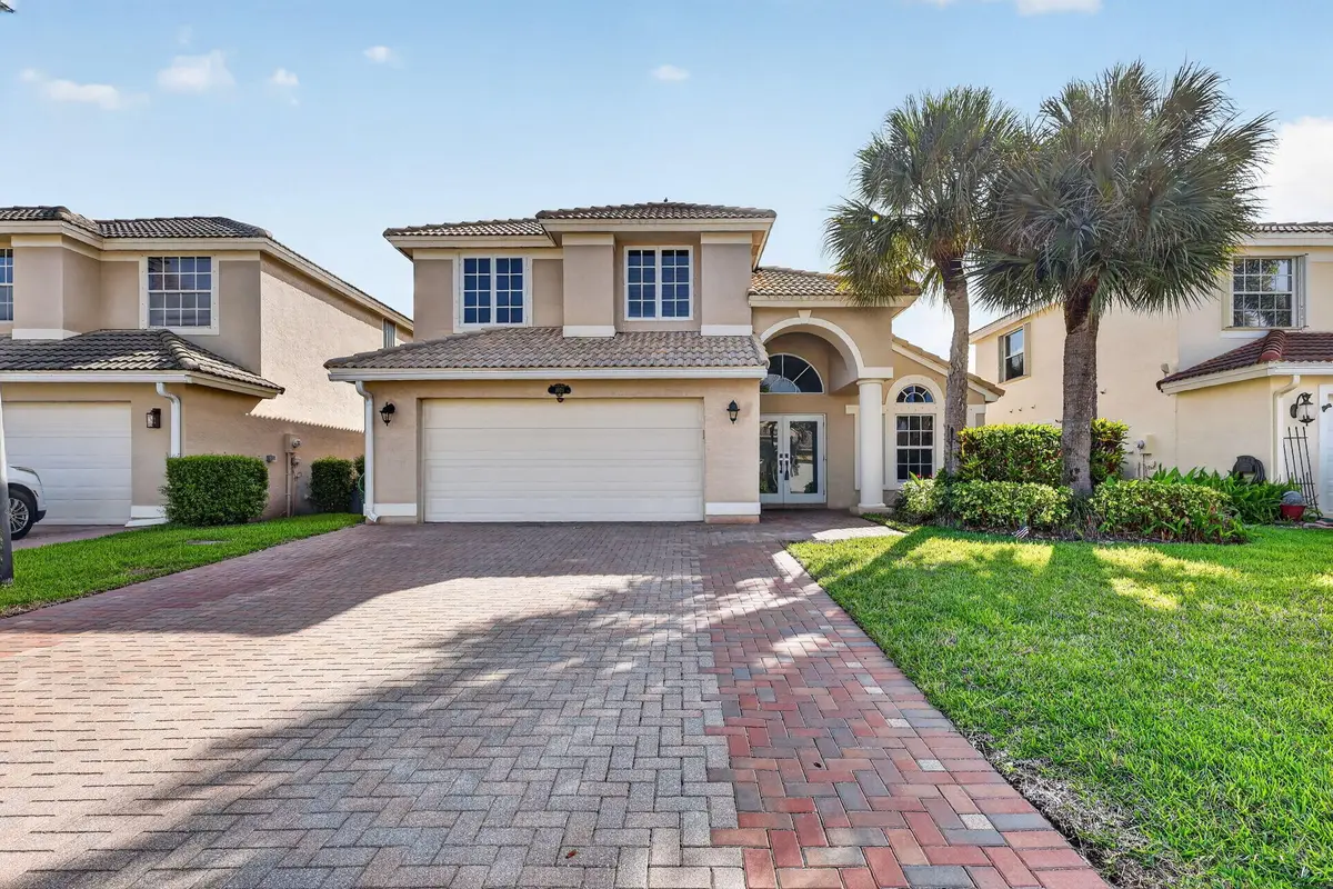 1021 SE Westminster Place, Stuart, FL 34997 - #1