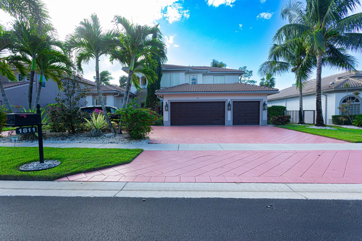 1811 Waldorf Drive, Royal Palm Beach, FL 33411 - #1