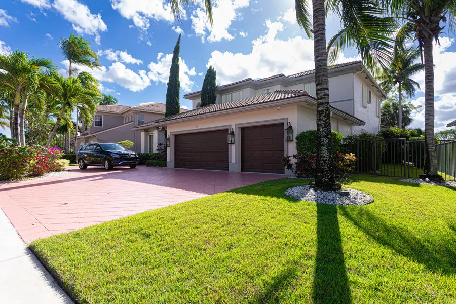 1811 Waldorf Drive, Royal Palm Beach, FL 33411 - #3
