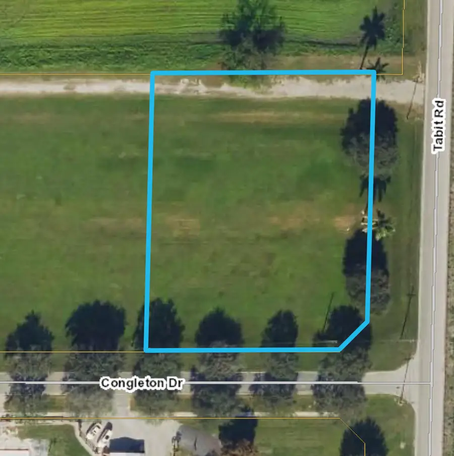 10 Congleton Drive, Belle Glade, FL 33430 - #2