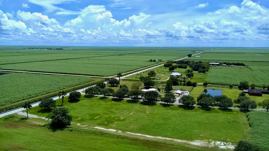 8 Congleton Drive, Belle Glade, FL 33430 - #2