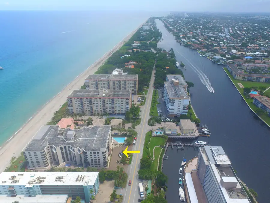 1155 Hillsboro Mile, Hillsboro Beach, FL 33062 - #2
