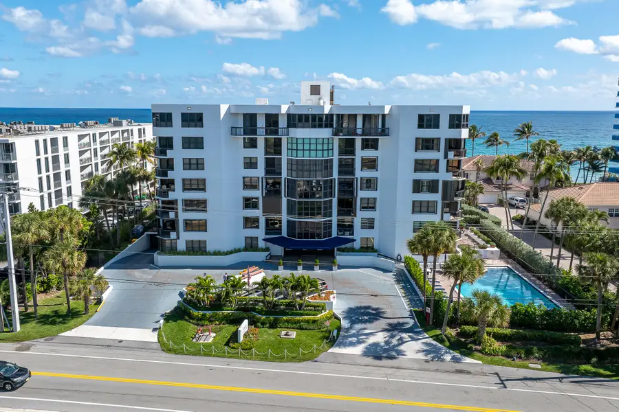 1155 Hillsboro Mile, Hillsboro Beach, FL 33062 - #3