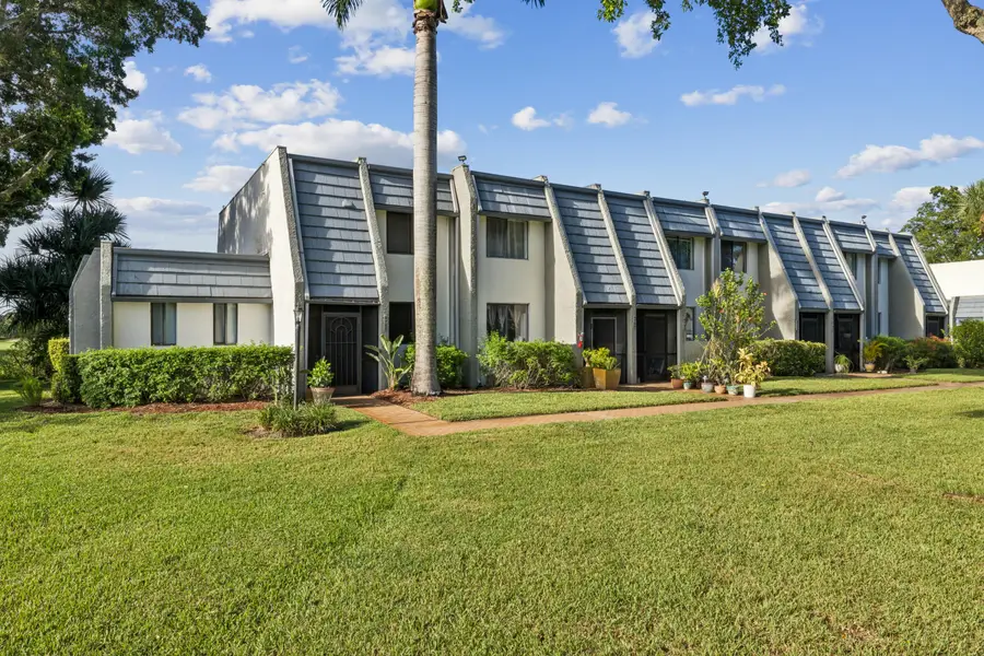 4788 Esedra Court, Lake Worth, FL 33467 - #2