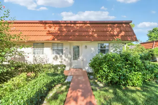 12008 Poinciana Boulevard #108, Royal Palm Beach, FL 33411
