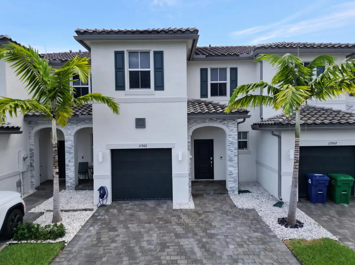 11966 NW 46th Street, Coral Springs, FL 33076 - #1