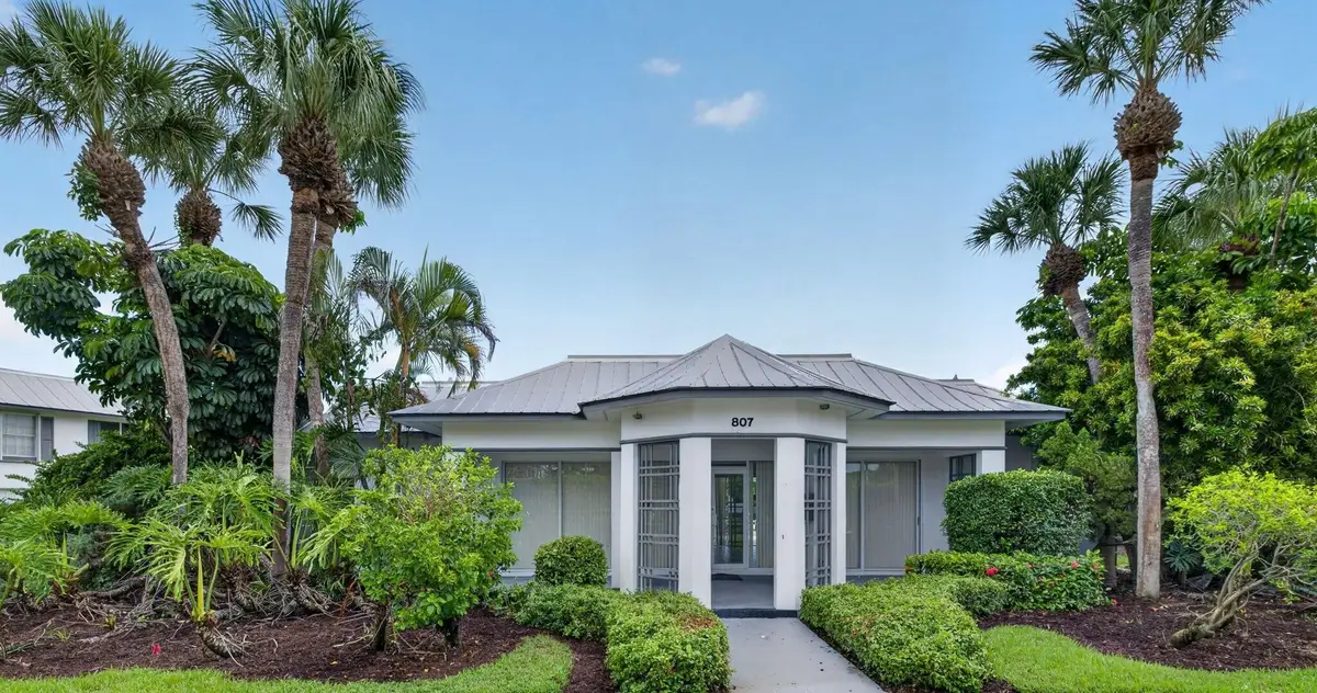 803 SE Central Parkway #9, Stuart, FL 34994 - #1