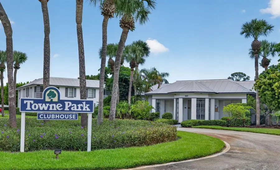 803 SE Central Parkway #9, Stuart, FL 34994 - #2