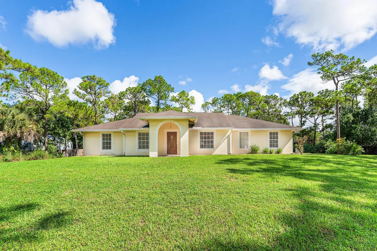 12315 66th Street N, West Palm Beach, FL 33412 - #1