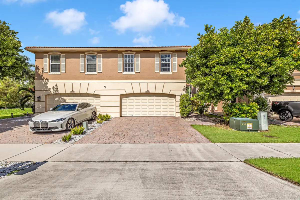 5109 Stagecoach Drive, Coconut Creek, FL 33073 - #1