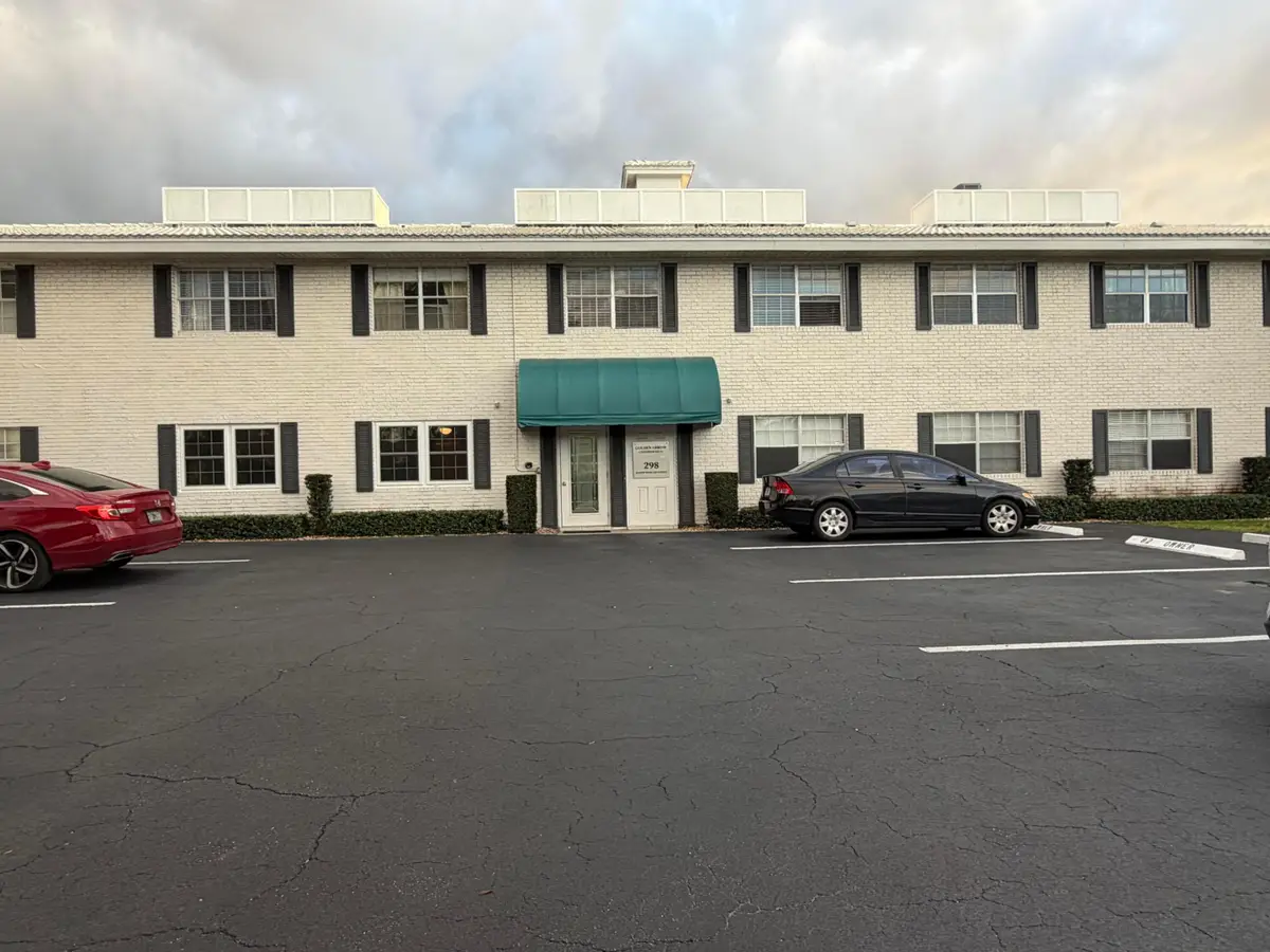 298 SW 6th Street #109, Boca Raton, FL 33432 - #1