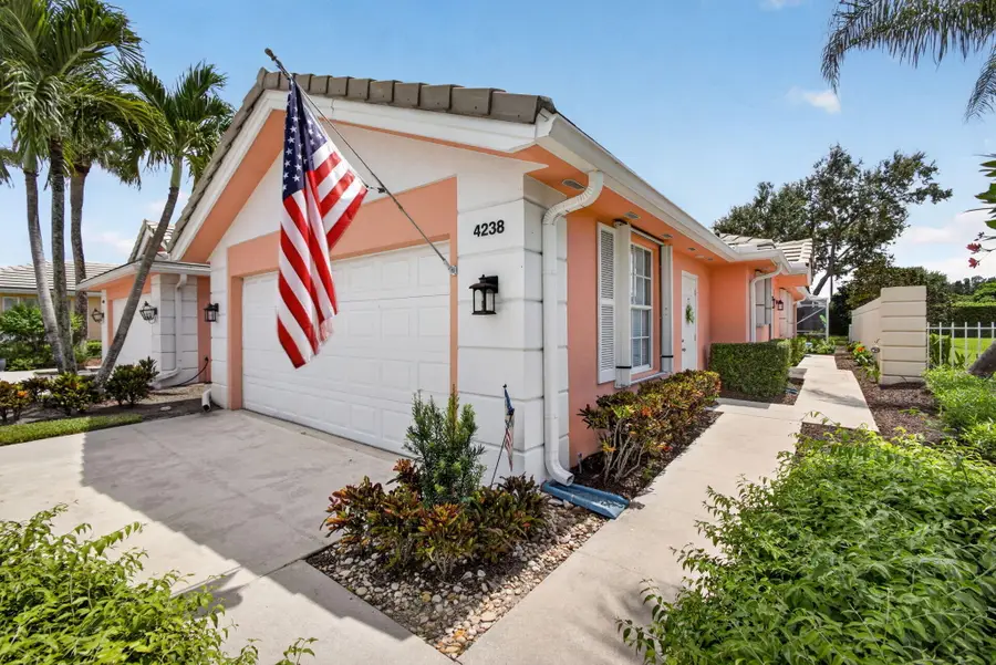 4238 Royal Oak Drive, Palm Beach Gardens, FL 33410 - #2