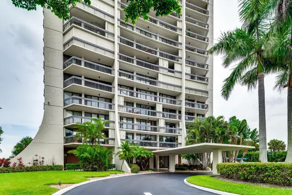 2000 Presidential Way #603, West Palm Beach, FL 33401