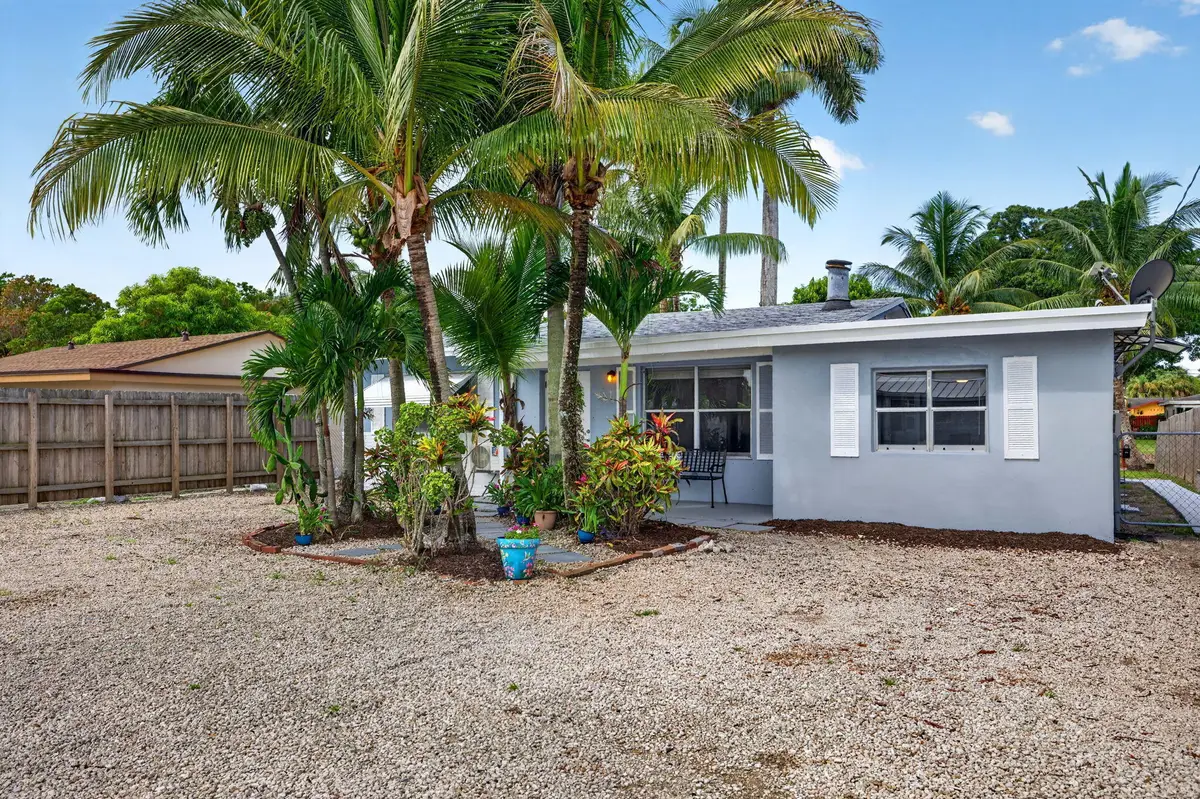 1873 SW 28th Terrace, Fort Lauderdale, FL 33312 - #1