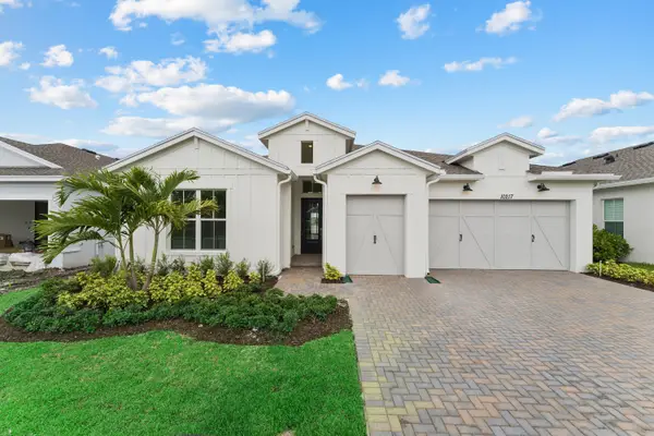 10225 NW Field Flower Trail #233, Port St Lucie, FL 34987