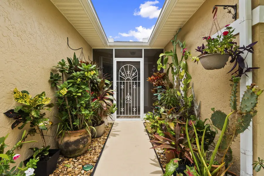 6156 Alexandria Circle, Fort Pierce, FL 34982 - #3
