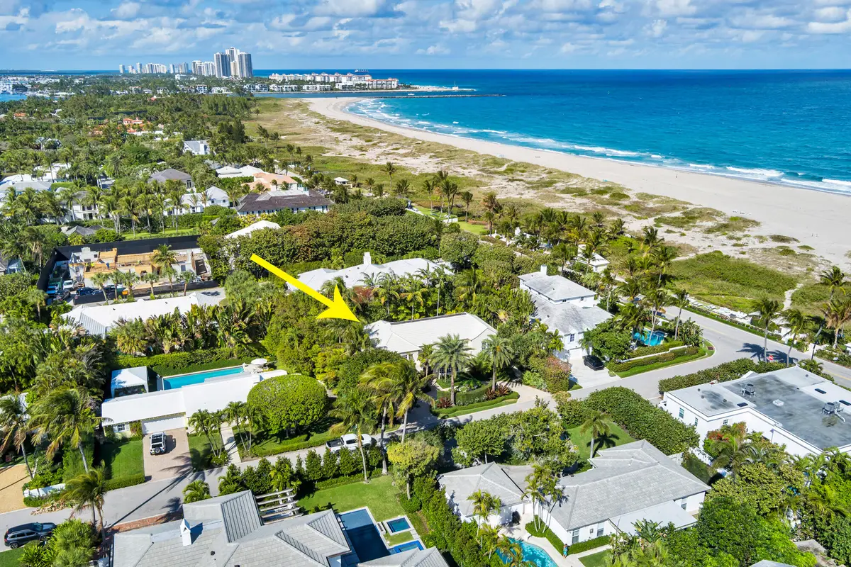 111 Seagate Road, Palm Beach, FL 33480 - #1