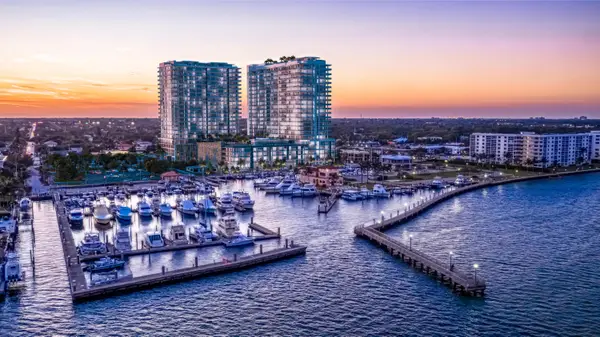 220 Lake Shore Drive #813, Lake Park, FL 33403