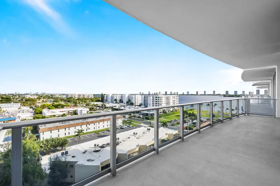 220 Lake Shore Drive #813, Lake Park, FL 33403 - #3