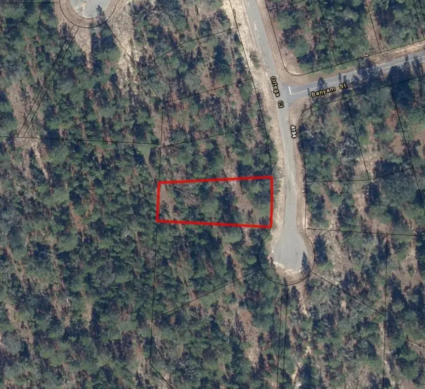 0 Ortega Court, Chipley, FL 32428 - #2