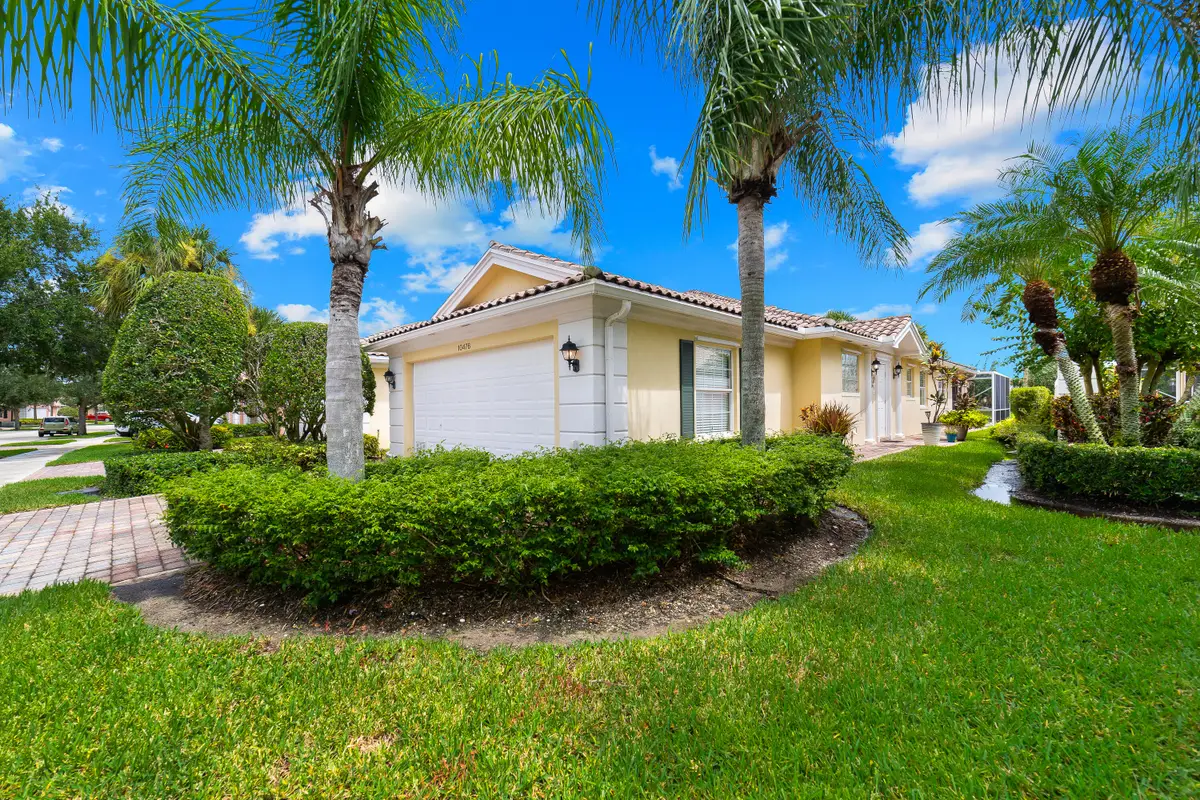 10476 SW Stratton Drive, Port Saint Lucie, FL 34987 - #1