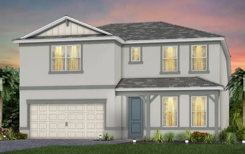 4610 SW Cornerstone Way #242 Whitestone, Stuart, FL 34997 - #1