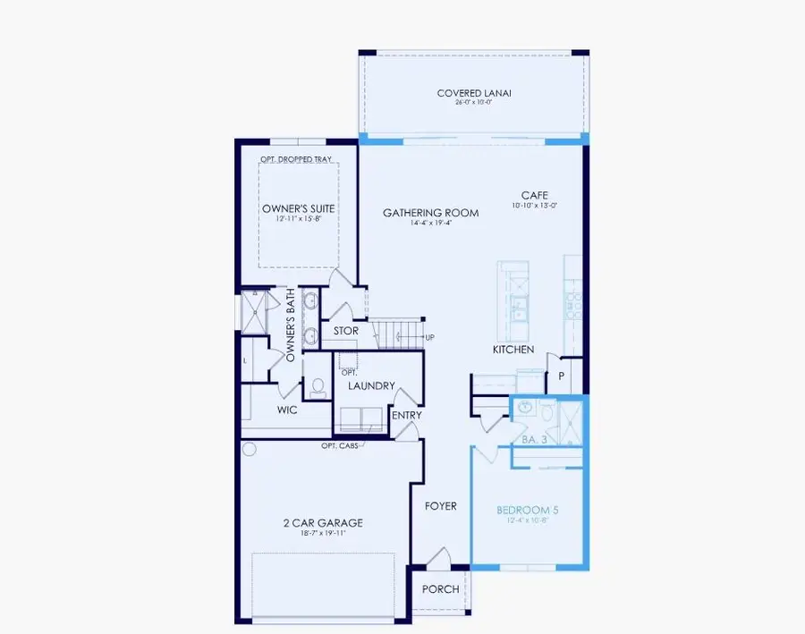 4610 SW Cornerstone Way #242 Whitestone, Stuart, FL 34997 - #2