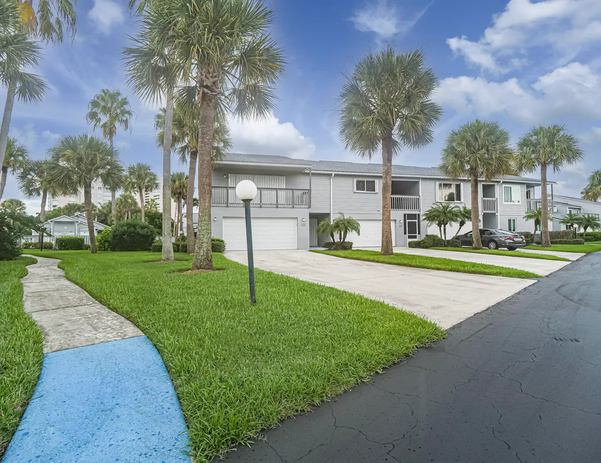 4949 N Highway A1a #152, Hutchinson Island, FL 34949 - #1