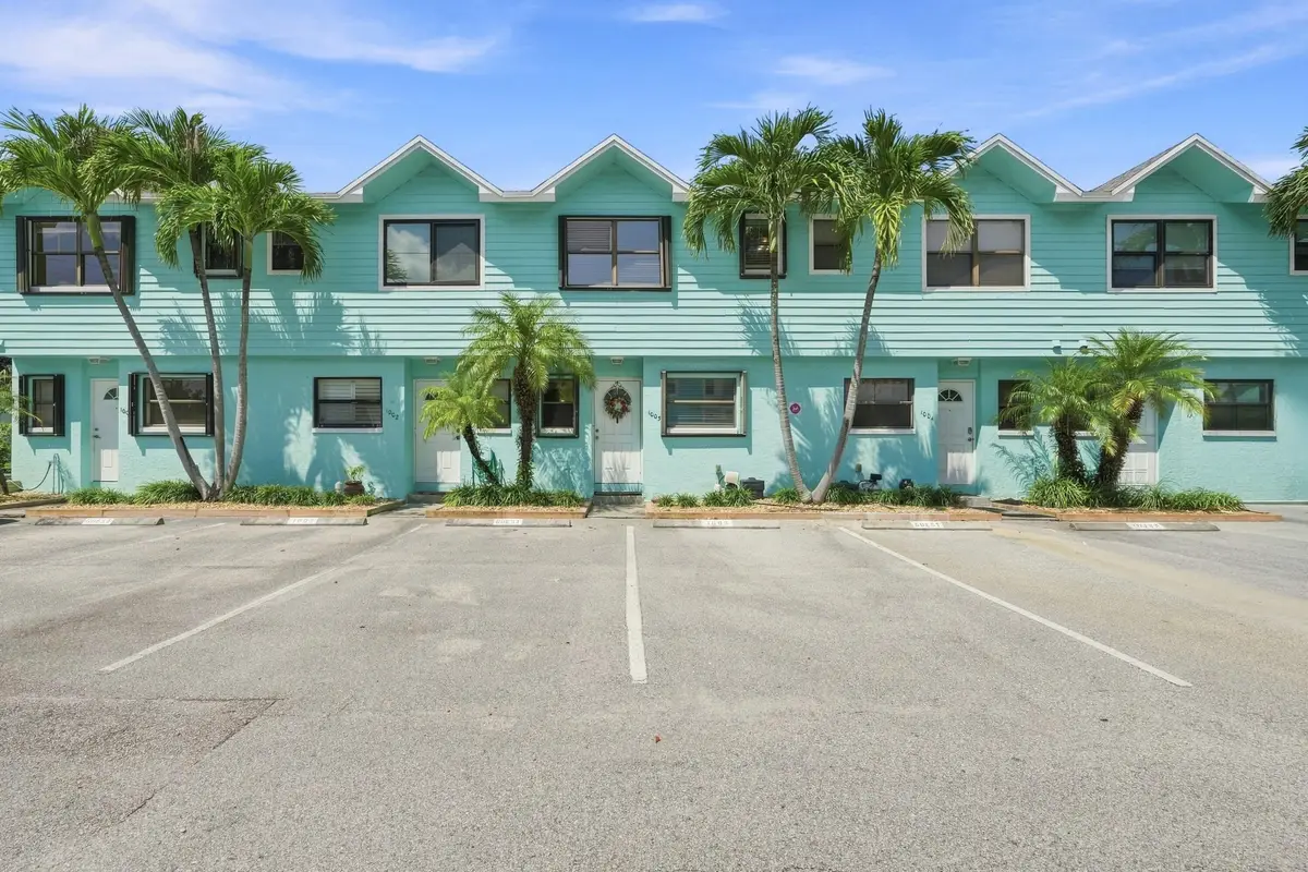 13521 S Indian River Drive #1003, Jensen Beach, FL 34957 - #1