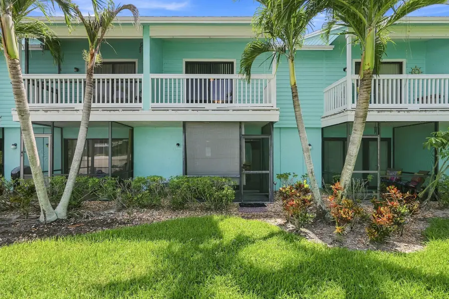 13521 S Indian River Drive #1003, Jensen Beach, FL 34957 - #2