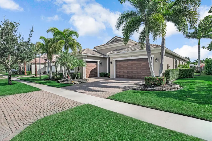 2318 Bellarosa Circle, Royal Palm Beach, FL 33411 - #3