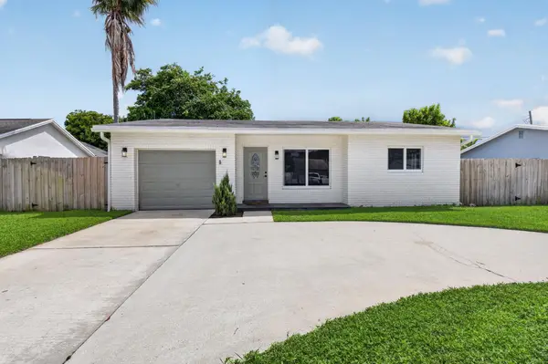 9686 SW 2nd Street, Boca Raton, FL 33428