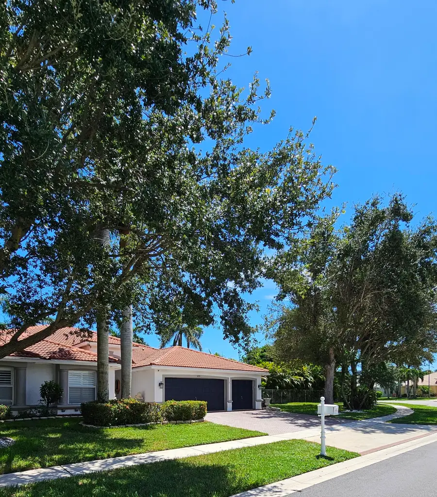 5291 Indianwood Village Lane, Lake Worth, FL 33463 - #3